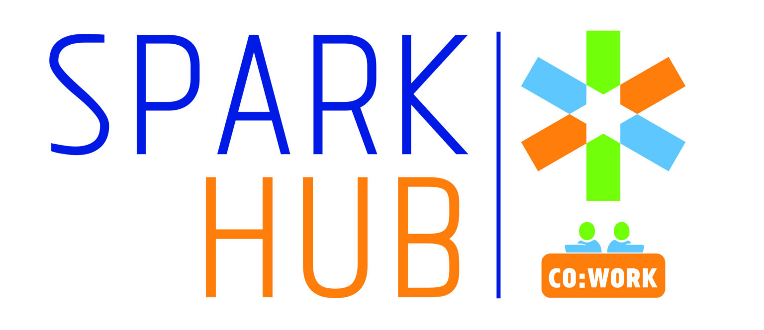Spark Hub Hotdesking LEDP