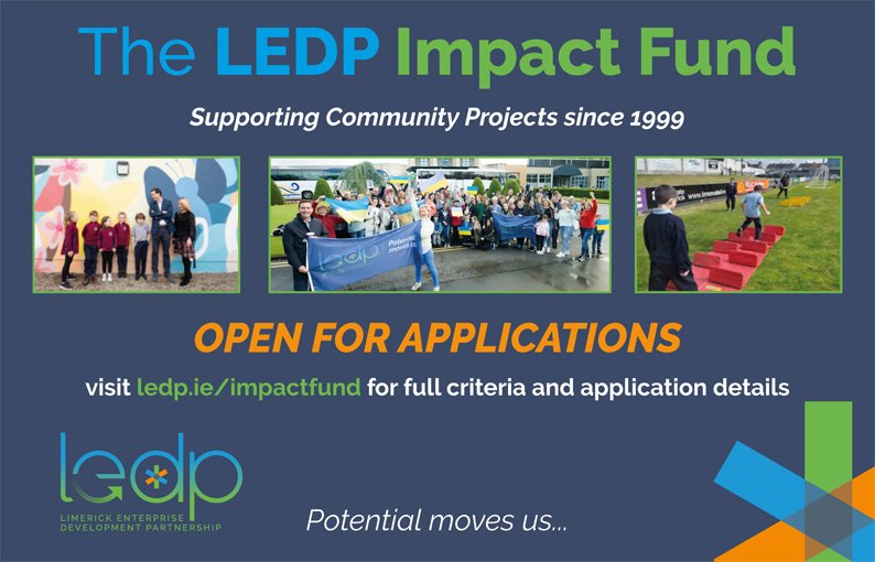 LEDP - Impact Fund