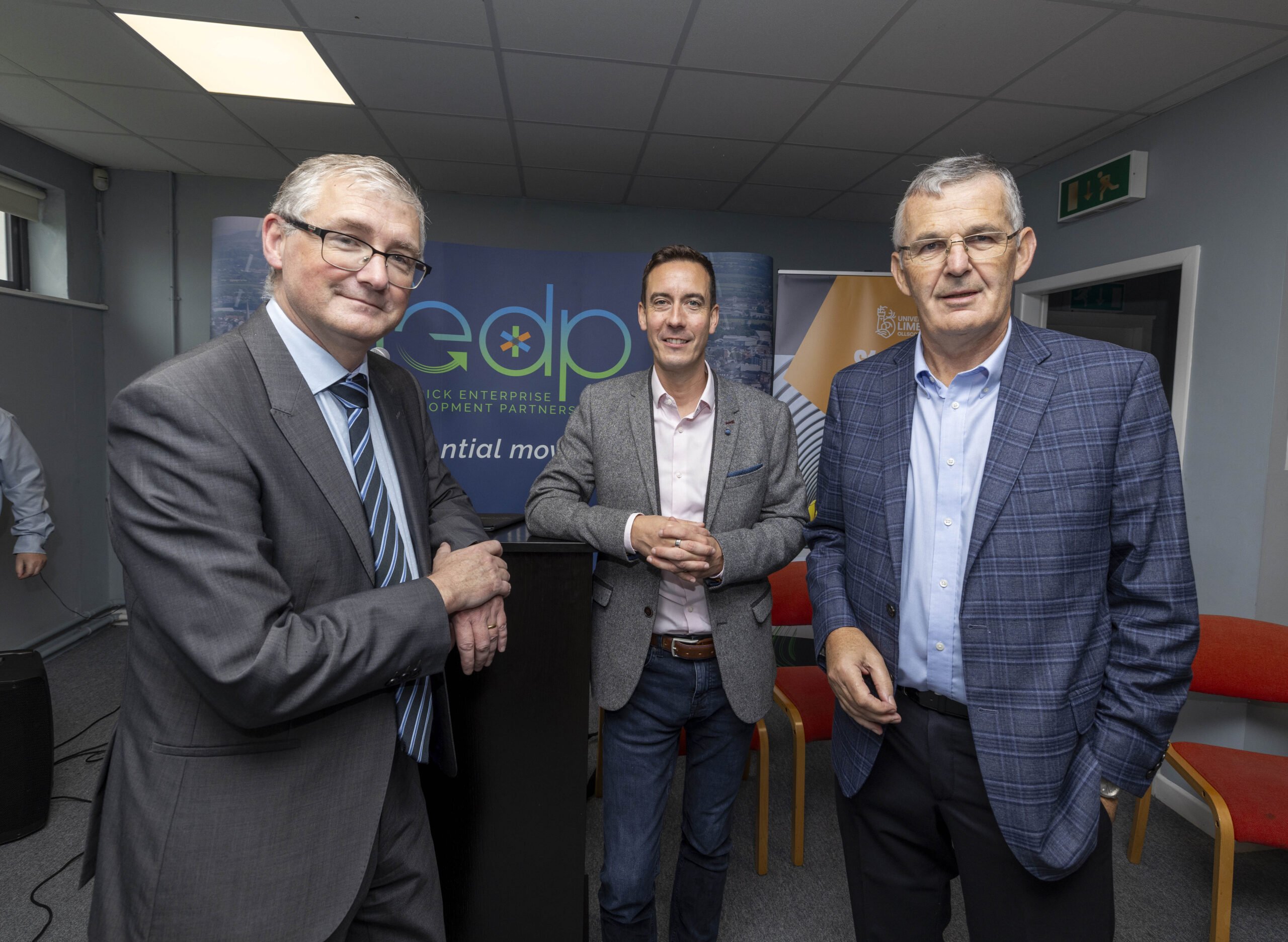 LEDP and UL celebrate 20 years of the UL AccessCampus Partnership at LEDP