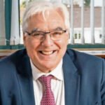 George O’Callaghan served as Chief Executive of Limerick and Clare Education and Training Board from 2014 until 2024. He had responsibility of directing the work of LCETB with a budget of over €140 million. He is a graduate of UCC with a BA in History and French. He also holds an MA in Educational Leadership and Management. He is currently the Vice Chairperson of the Governing Body of the Technological University of the Shannon (TUS).