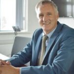 Deputy Director General, Limerick City & County Council