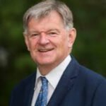 Professor Emeritus Hodnett joined the University of Limerick in 1984 and was appointed as Professor of Chemical and Environmental Sciences in 1996. He served as Head of Department, Founding Director of the Materials and Surface Science Institute, Dean of the Faculty of Science and Engineering and has led the 52 m Euro Bernal Project supported through philanthropic donations which has allowed the University to appoint 10 full professors in Science and Engineering some positions specifically targeted to support the SSPC and, through it, the Pharmaceutical Industry in Ireland.