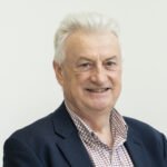 Gerry Greaney, Secretary