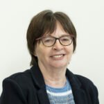Mary O'Donovan