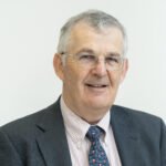 John Gilmartin, Chair
