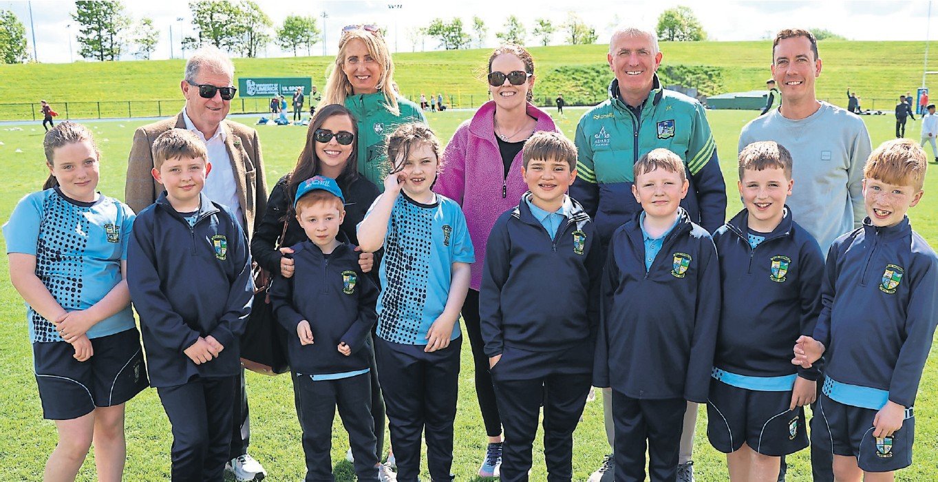 Limerick Disability Sports Day 2026